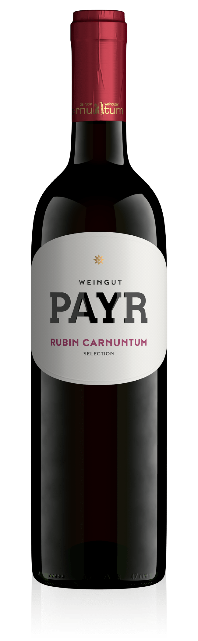 Weingut Payr Rubin Carnuntum
